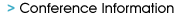 Conference Information