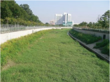Yuen Long Bypass Floodway