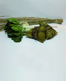 短叶茳芏用途广泛
