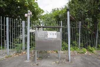 洪水警报器
