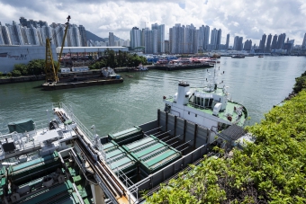 净港一号